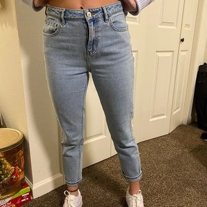 Pacsun Mom Jean